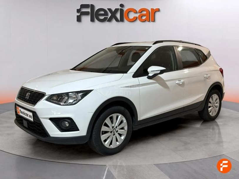 Foto del SEAT Arona 1.0 TSI Ecomotive S&S Style 115