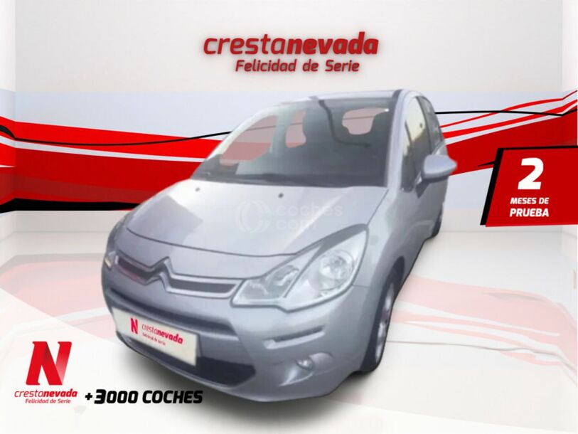 Foto del CITROEN C3 1.2 PureTech Live Edition 82