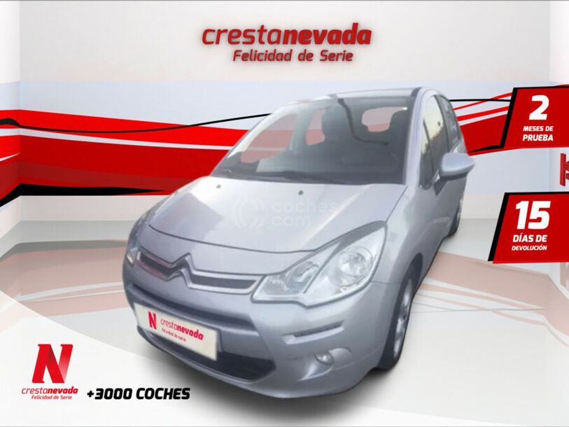 Foto del CITROEN C3 1.2 PureTech Live Edition 82