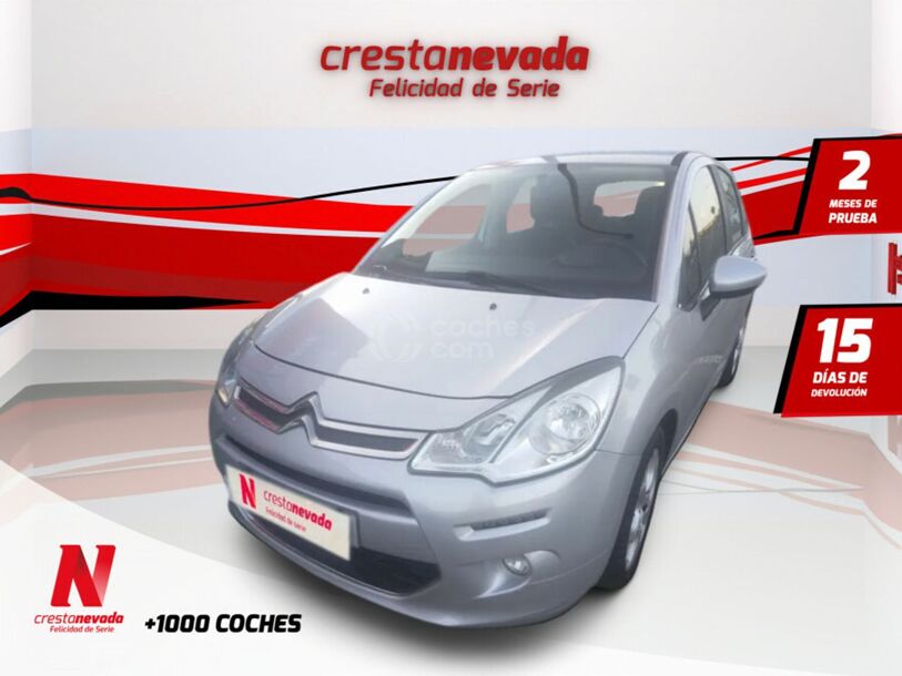 Foto del CITROEN C3 1.2 PureTech Live Edition 82