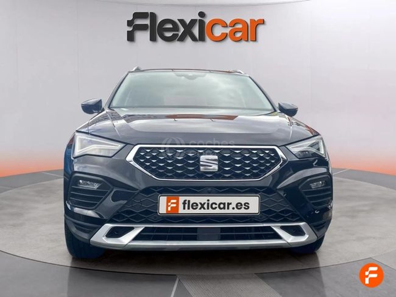 Foto del SEAT Ateca 1.5 EcoTSI S&S X-Perience DSG