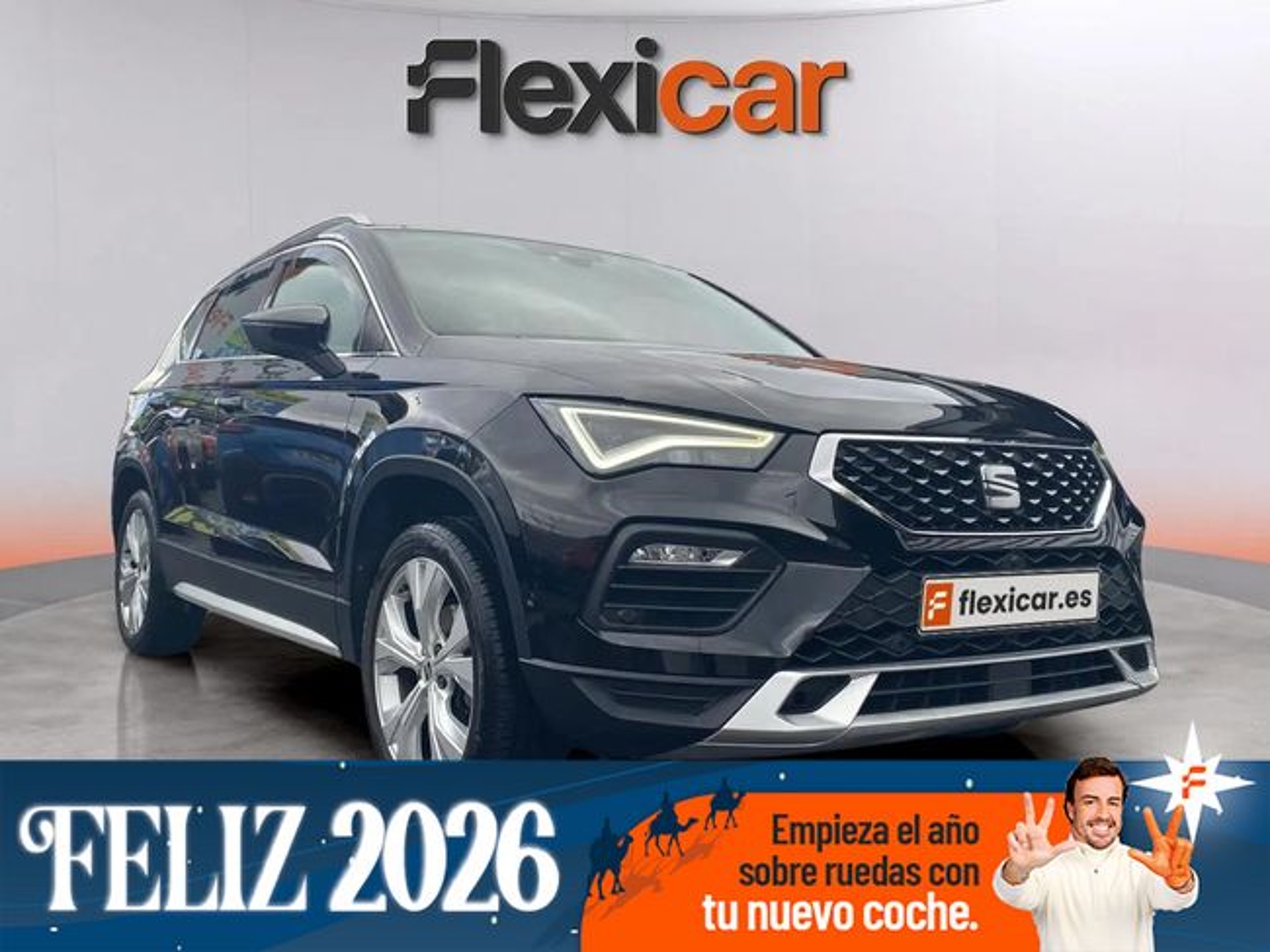 Imagen de SEAT Ateca