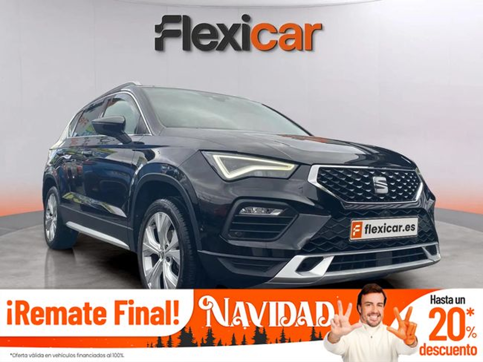 Imagen de SEAT Ateca