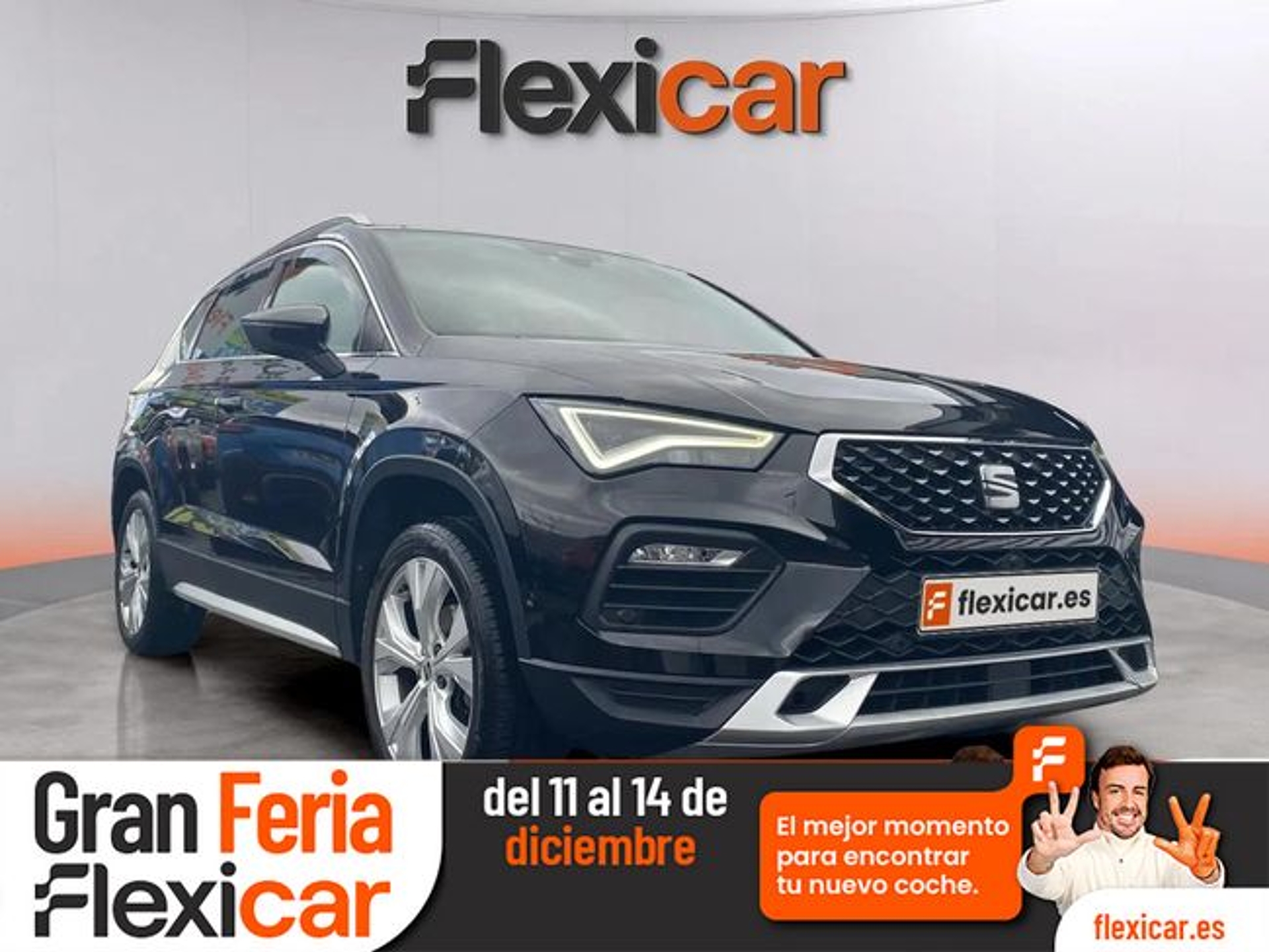 Imagen de SEAT Ateca