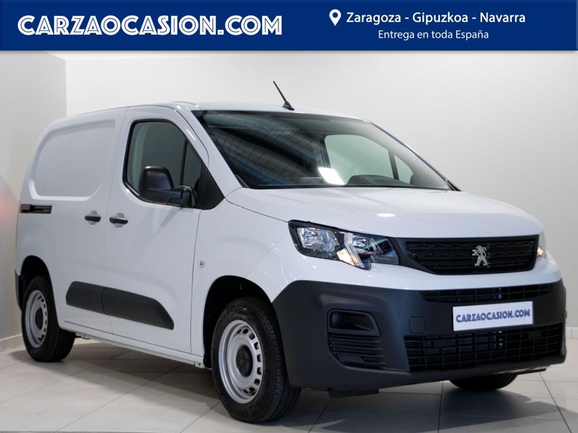 Imagen 1 de PEUGEOT Partner