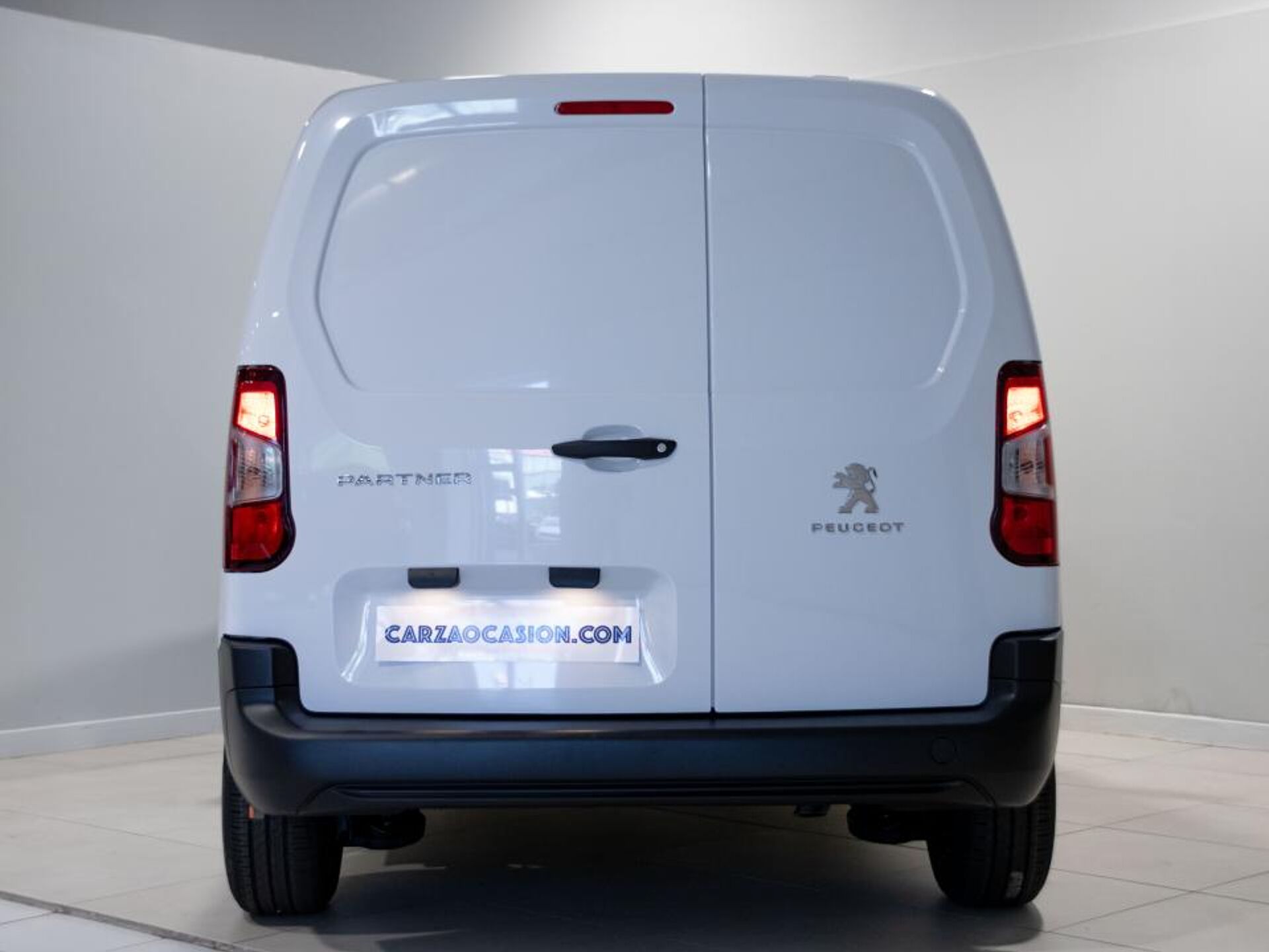 Imagen 3 de PEUGEOT Partner