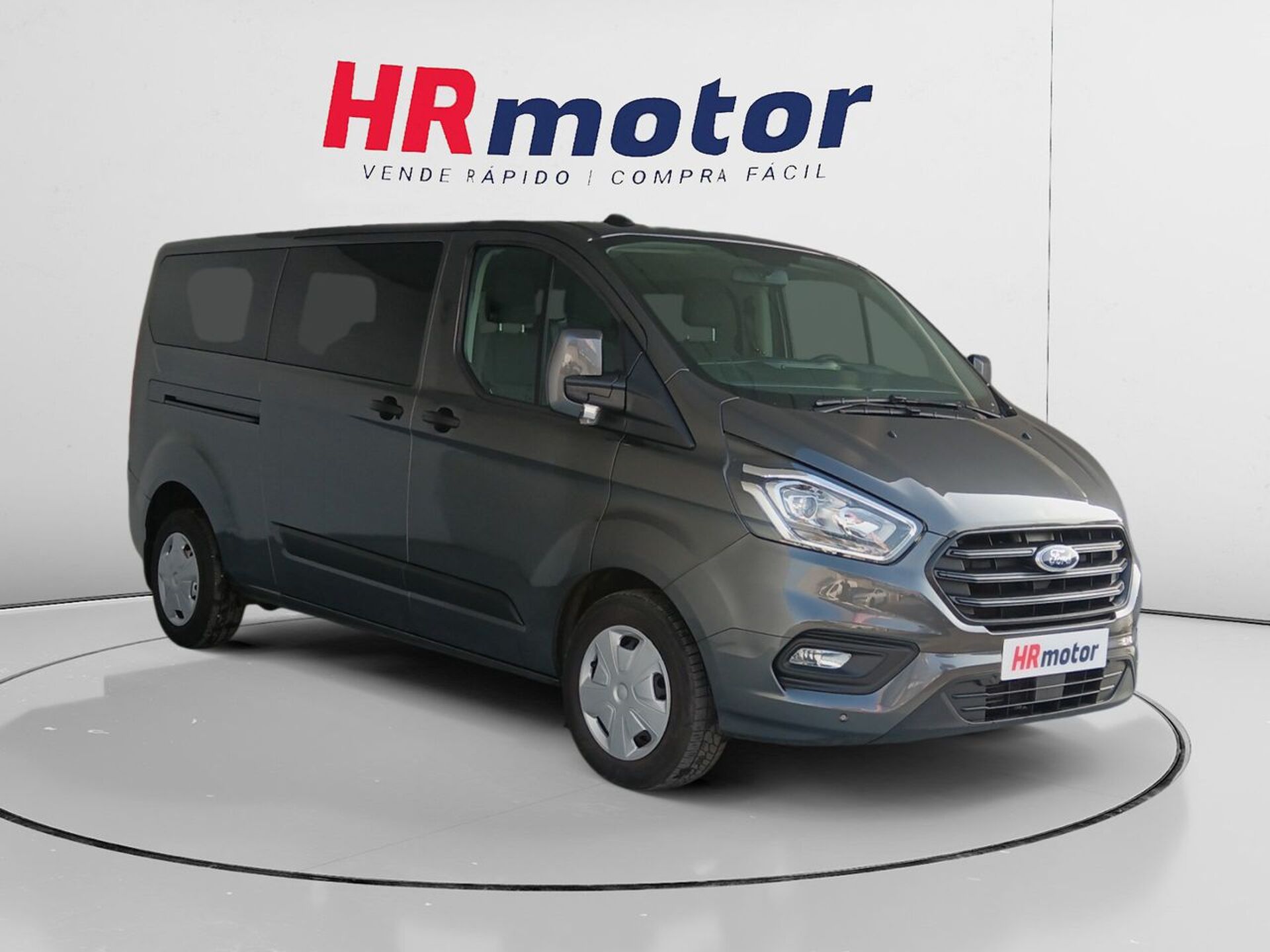 Imagen de FORD Transit