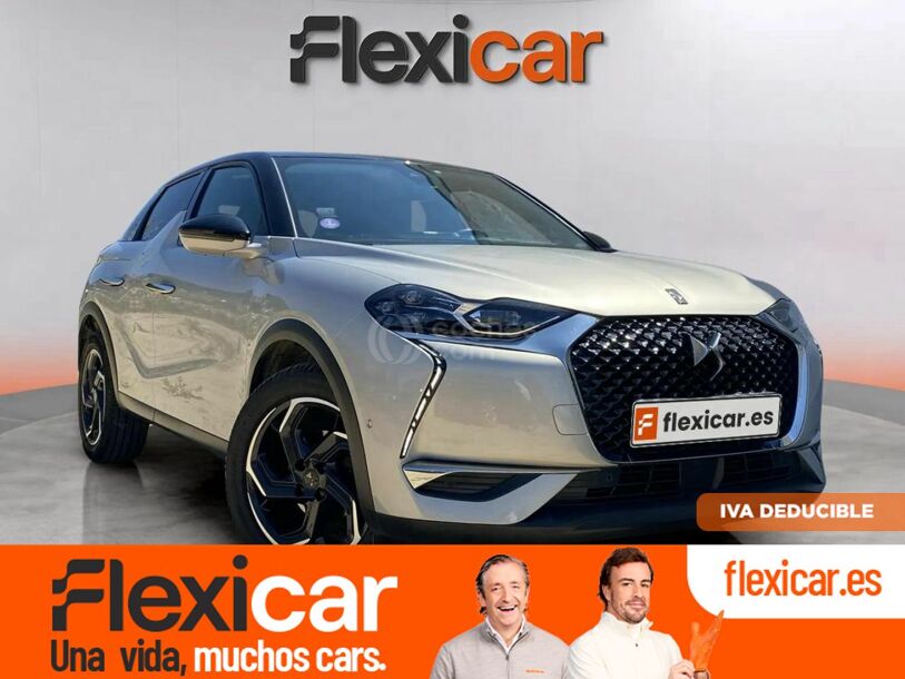 Foto del DS DS3 Crossback DS 3 Crossback Puretech Performance Line 100