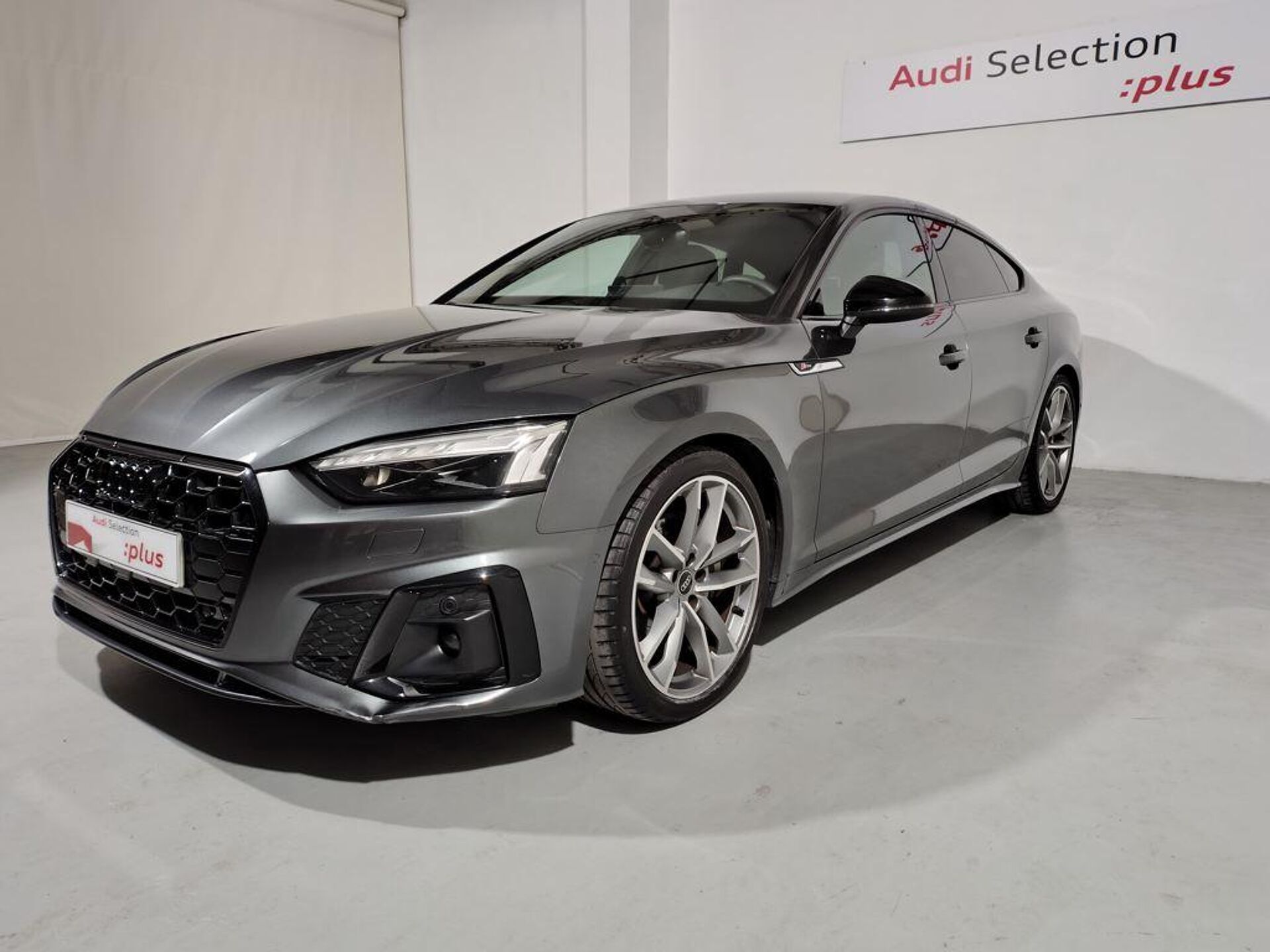 Imagen de AUDI A5
