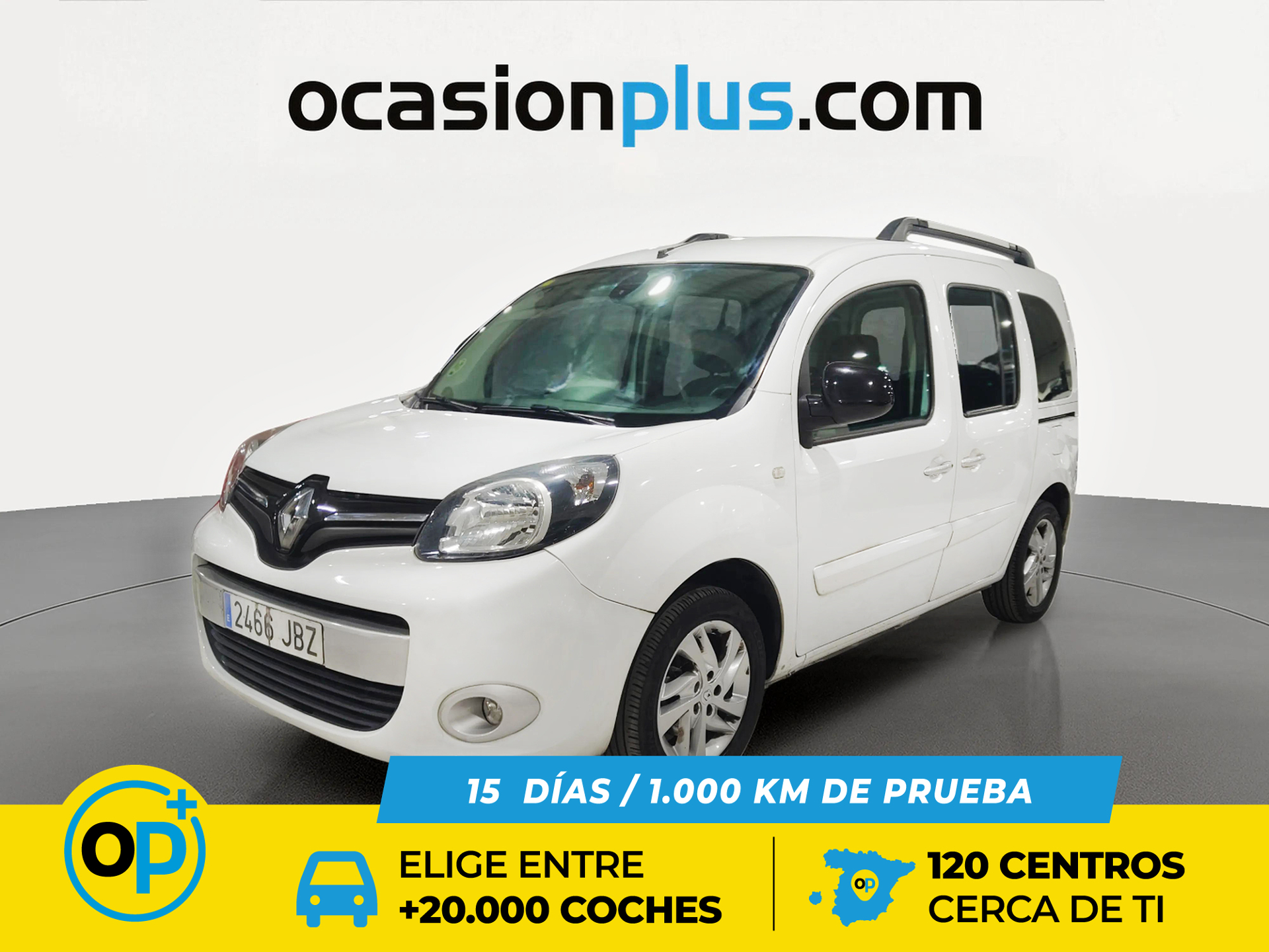 Imagen de RENAULT Kangoo