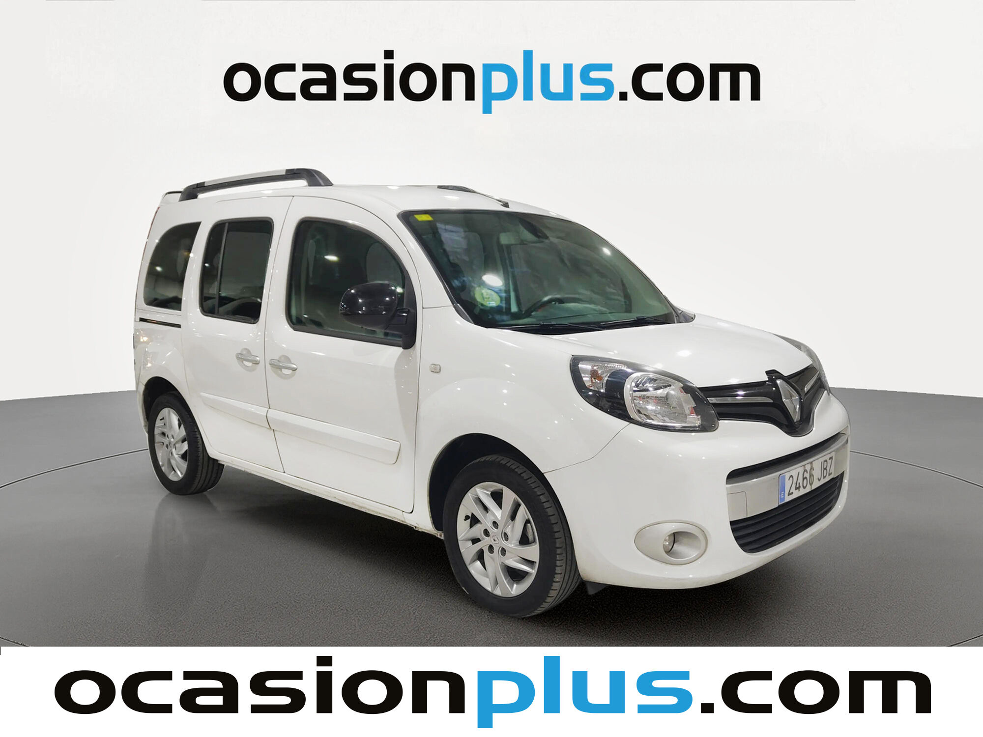 Foto del RENAULT Kangoo Combi 1.5dCi Dynamique M1-AF 80kW