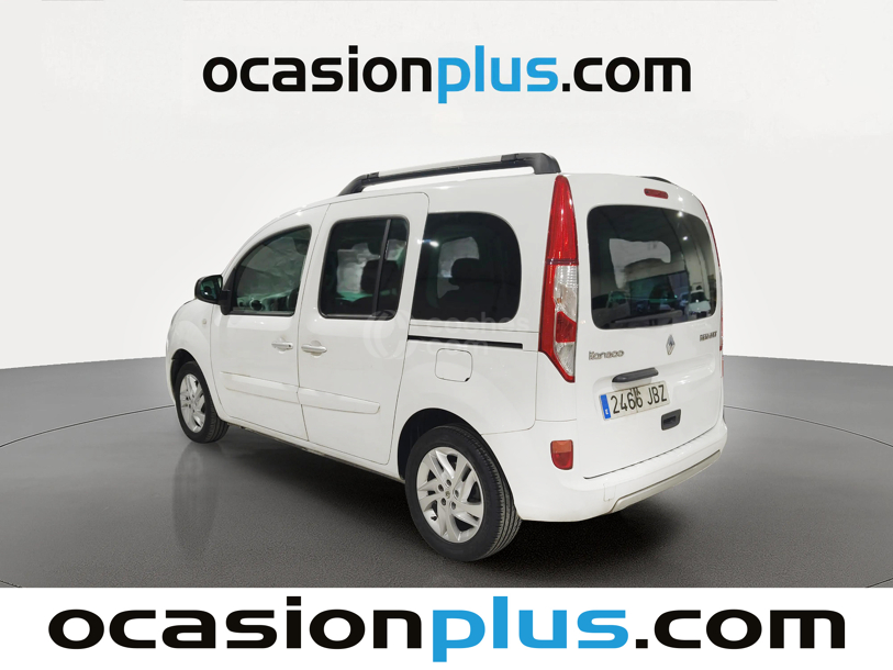 Foto del RENAULT Kangoo Combi 1.5dCi Dynamique M1-AF 80kW