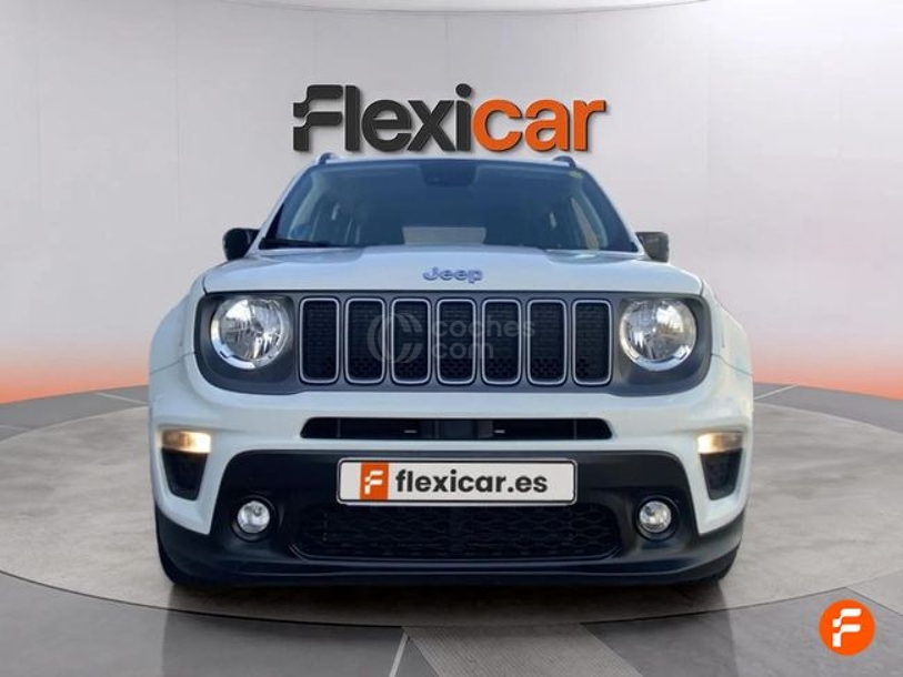 Foto del JEEP Renegade 1.5 MHEV Limited