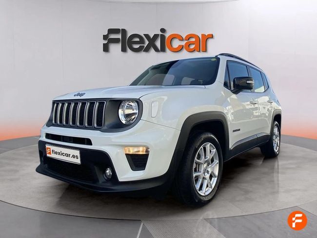 Foto del JEEP Renegade 1.5 MHEV Limited