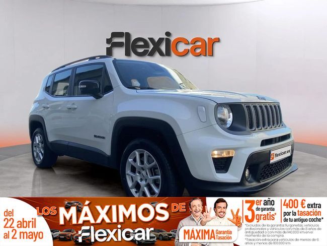 Foto del JEEP Renegade 1.5 MHEV Limited