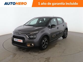 Imagen de CITROEN C3 1.2 PureTech S&S C-Series 83