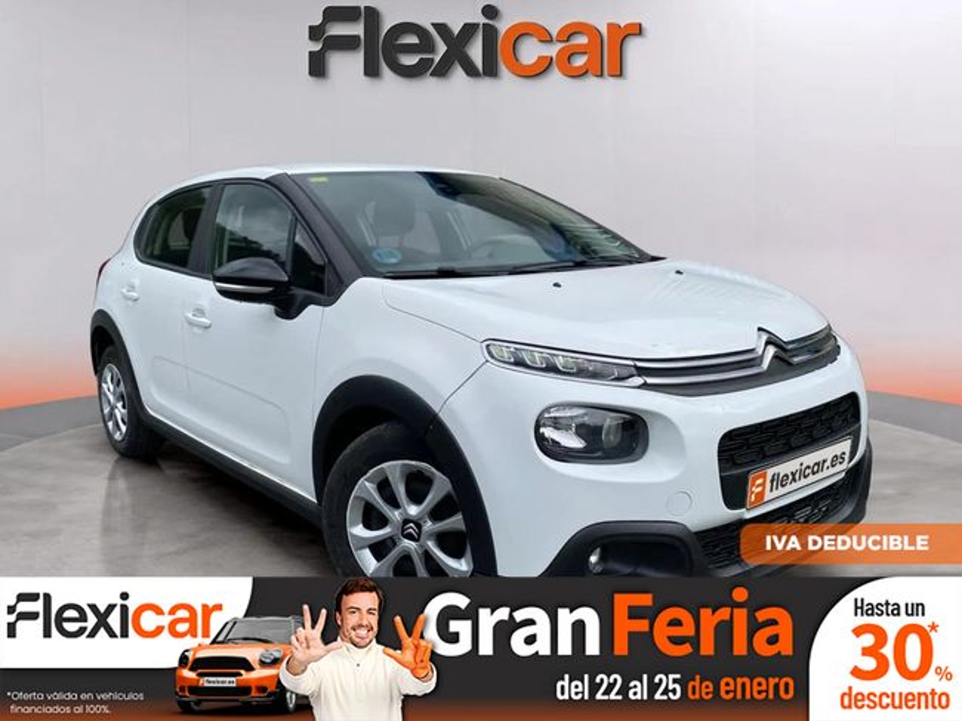 Imagen de CITROEN C3