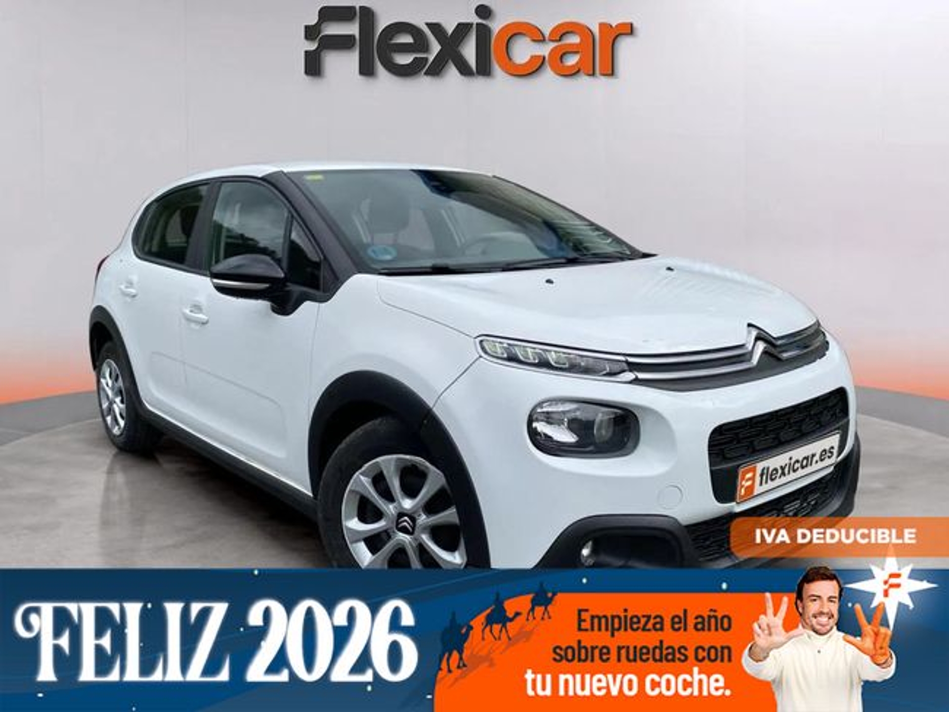 Imagen de CITROEN C3