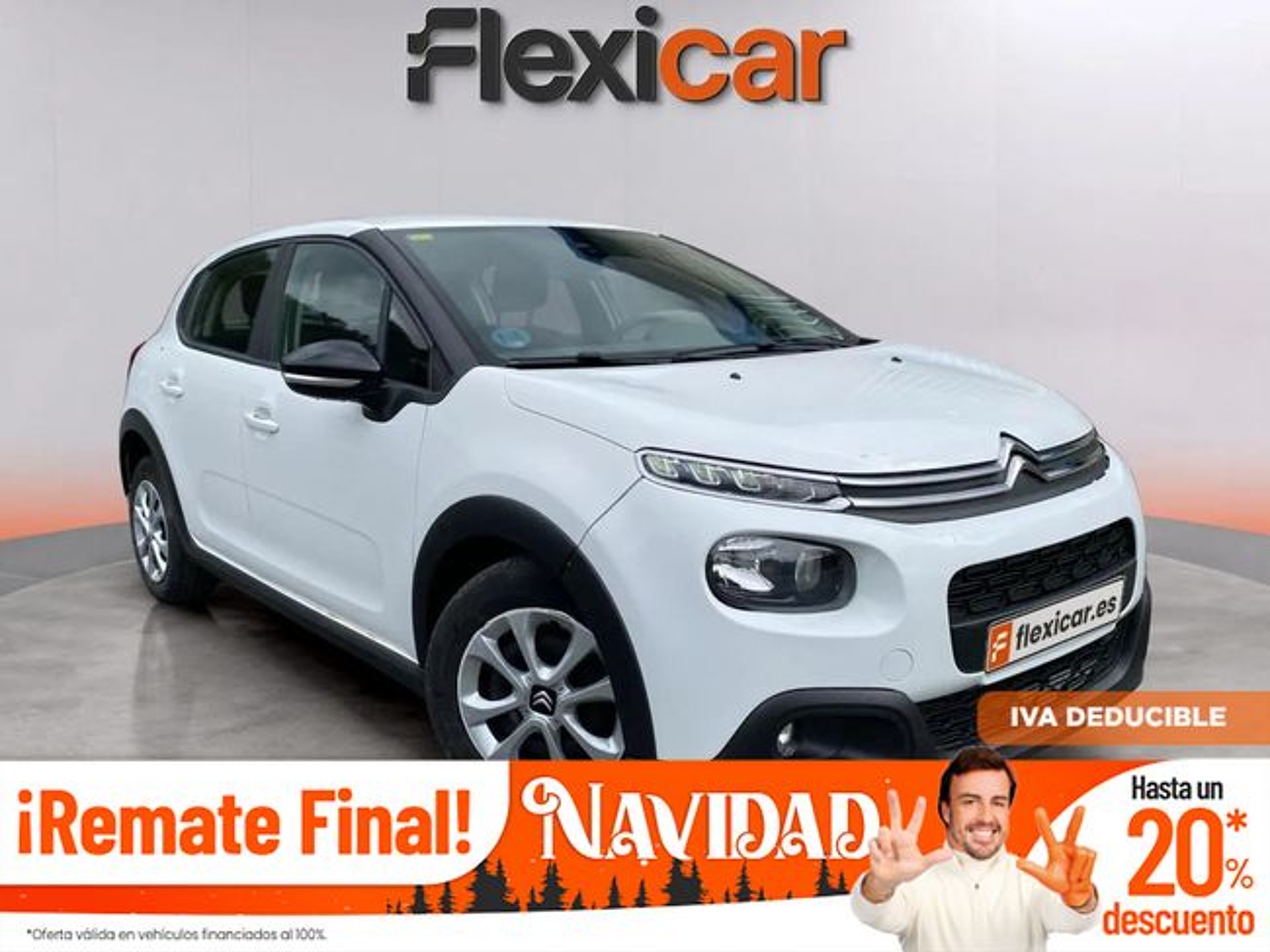 Imagen de CITROEN C3