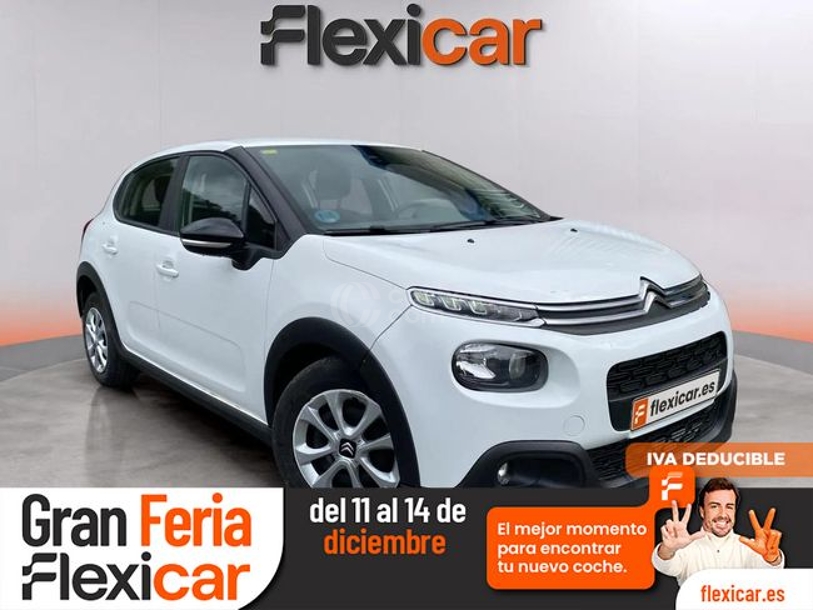 Foto del CITROEN C3 1.5BlueHDi S&S Feel 100