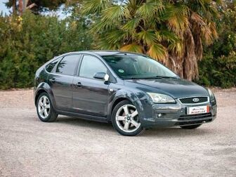 Imagen de FORD Focus 1.8TDCI Trend