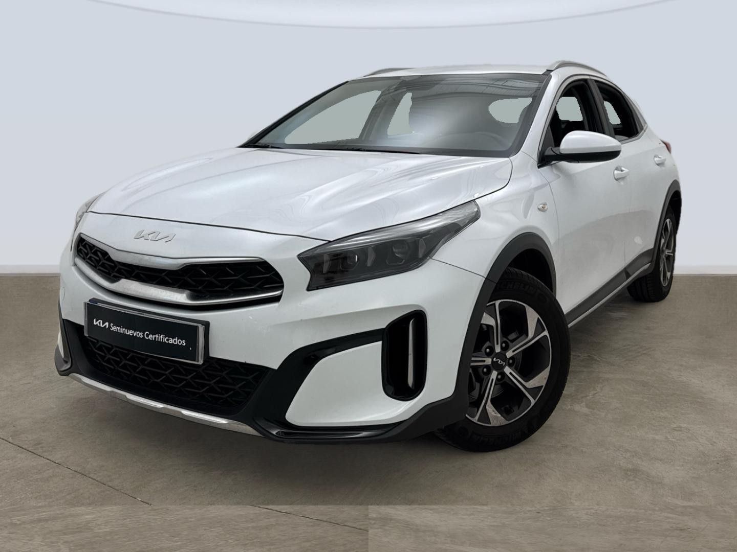 KIA XCeed (1.0 T-GDi Drive 88 kW (120 CV)) en Barcelona