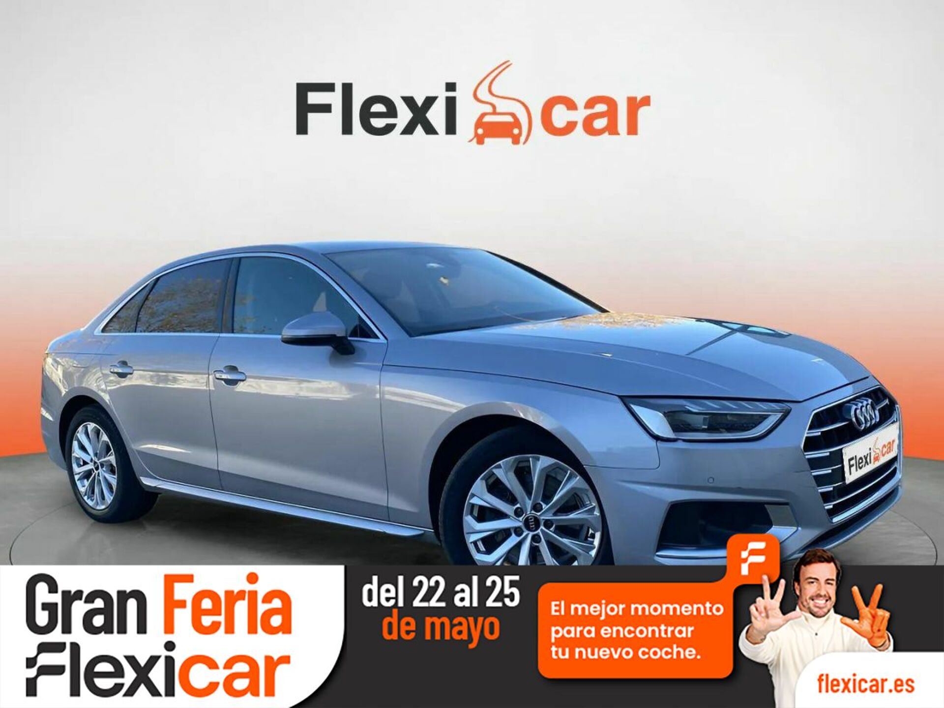 Imagen de AUDI A4