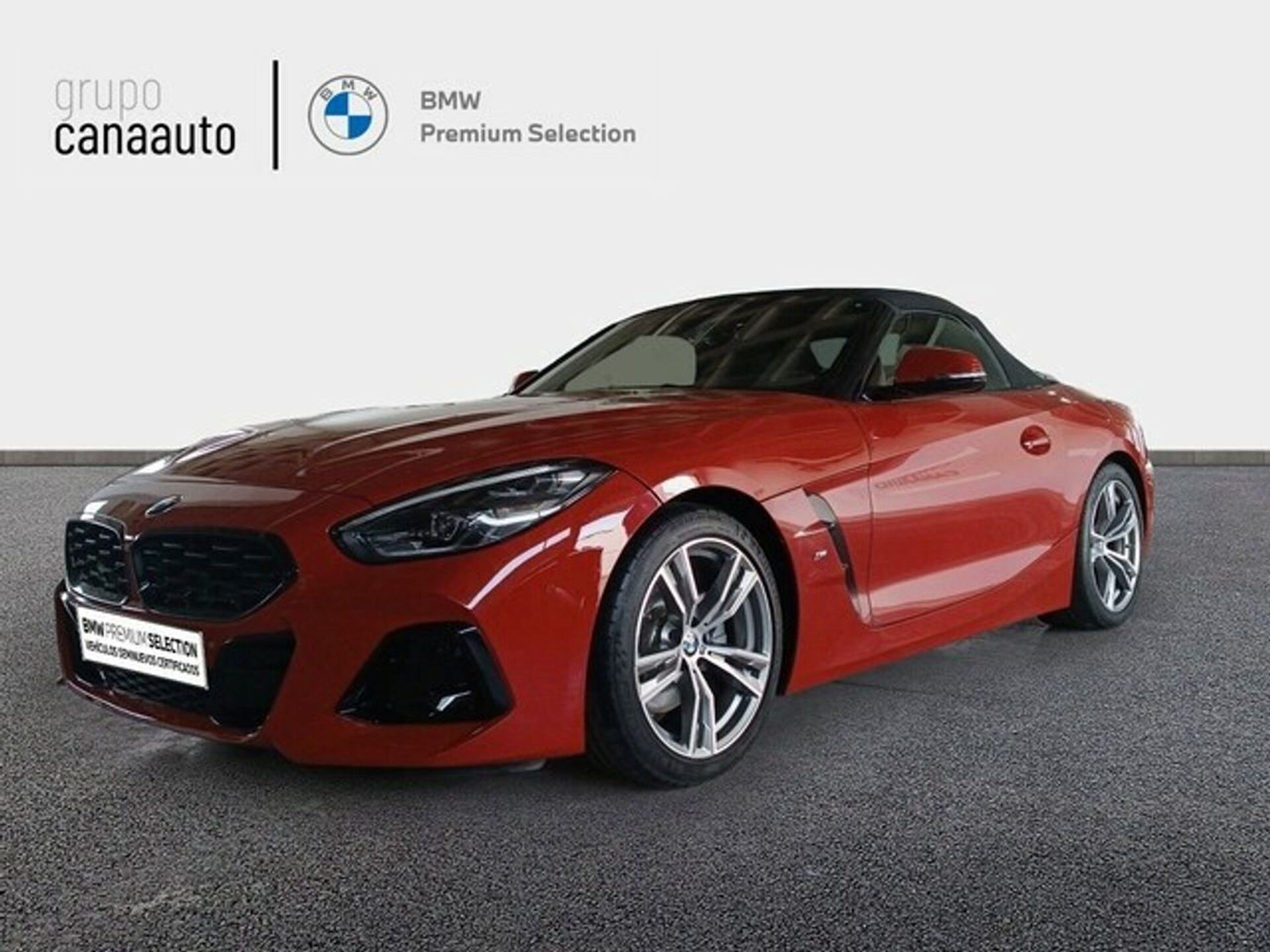 Imagen de BMW Z4