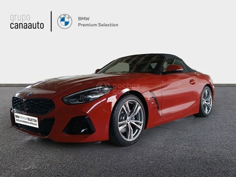 Foto del BMW Z4 sDrive 30i