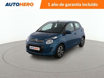 Imagen de CITROEN C1 1.0 VTi City Edition 72