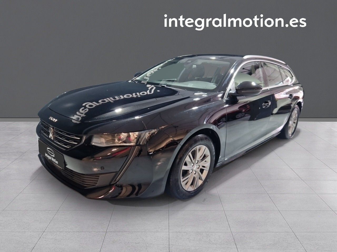 Foto del PEUGEOT 508 SW 1.5 BlueHDi S&S Allure 130