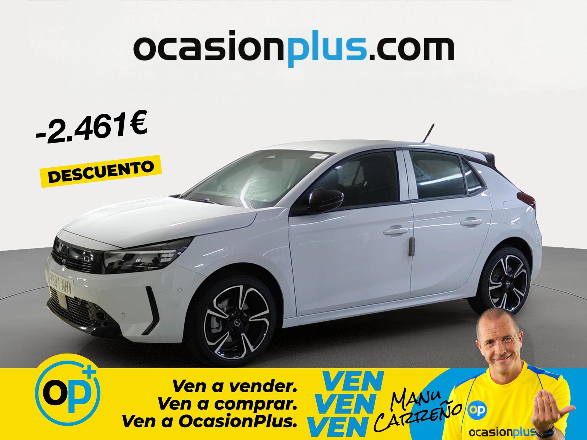 Imagen de OPEL Corsa