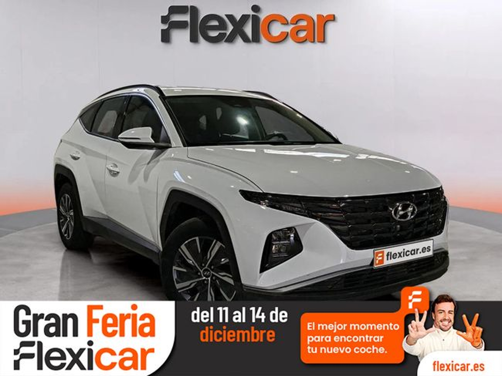 Imagen de HYUNDAI Tucson