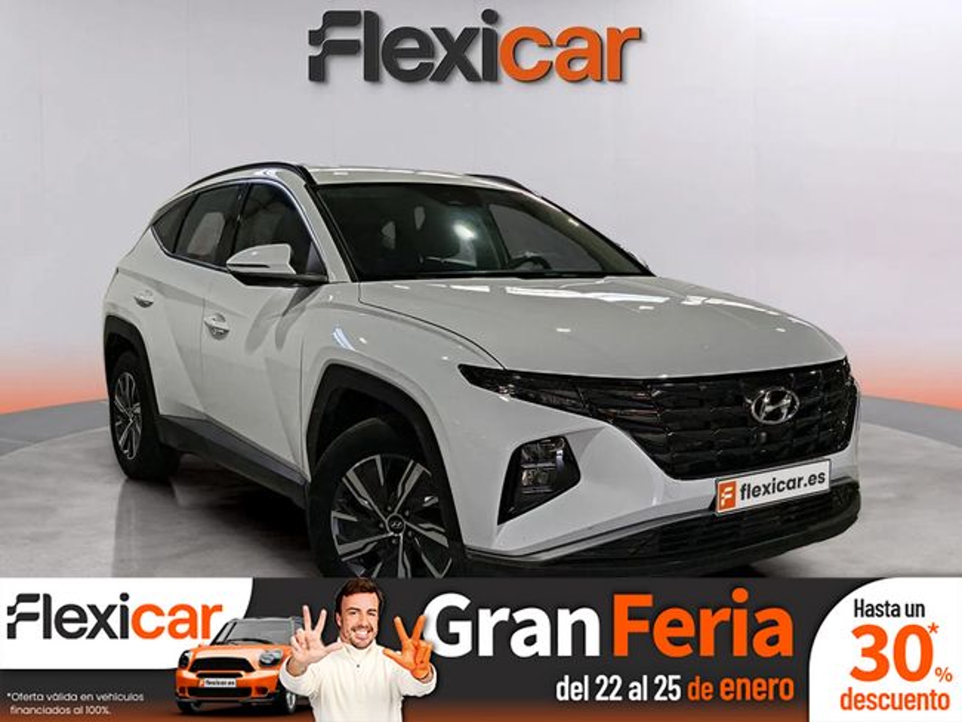 Imagen de HYUNDAI Tucson