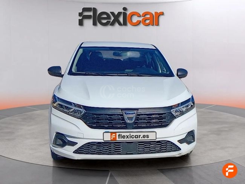 Foto del DACIA Sandero ECO-G Essential 74kW