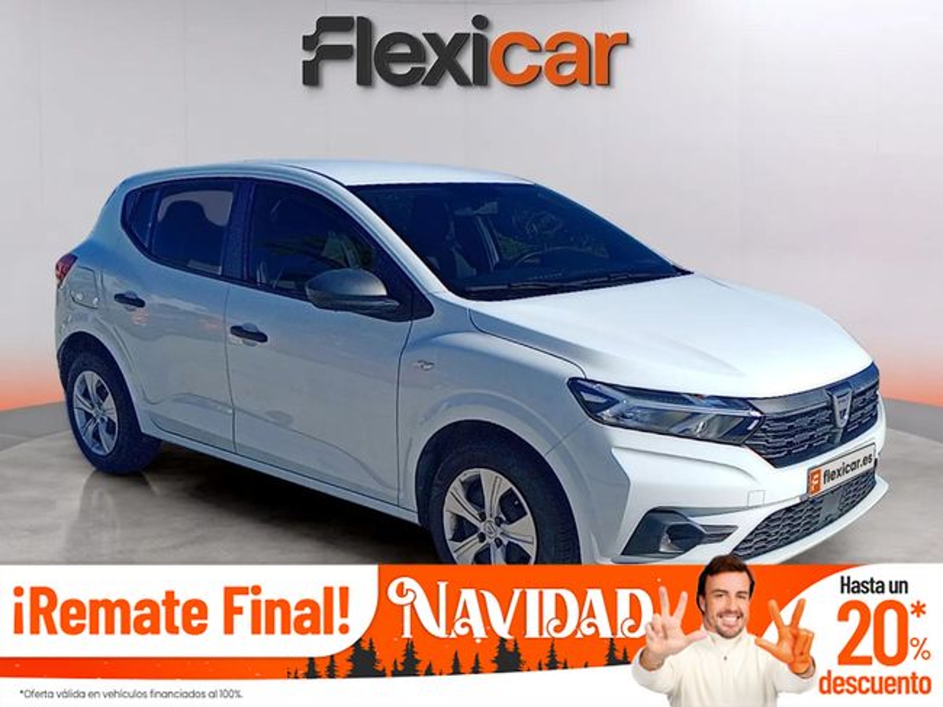 Imagen de DACIA Sandero