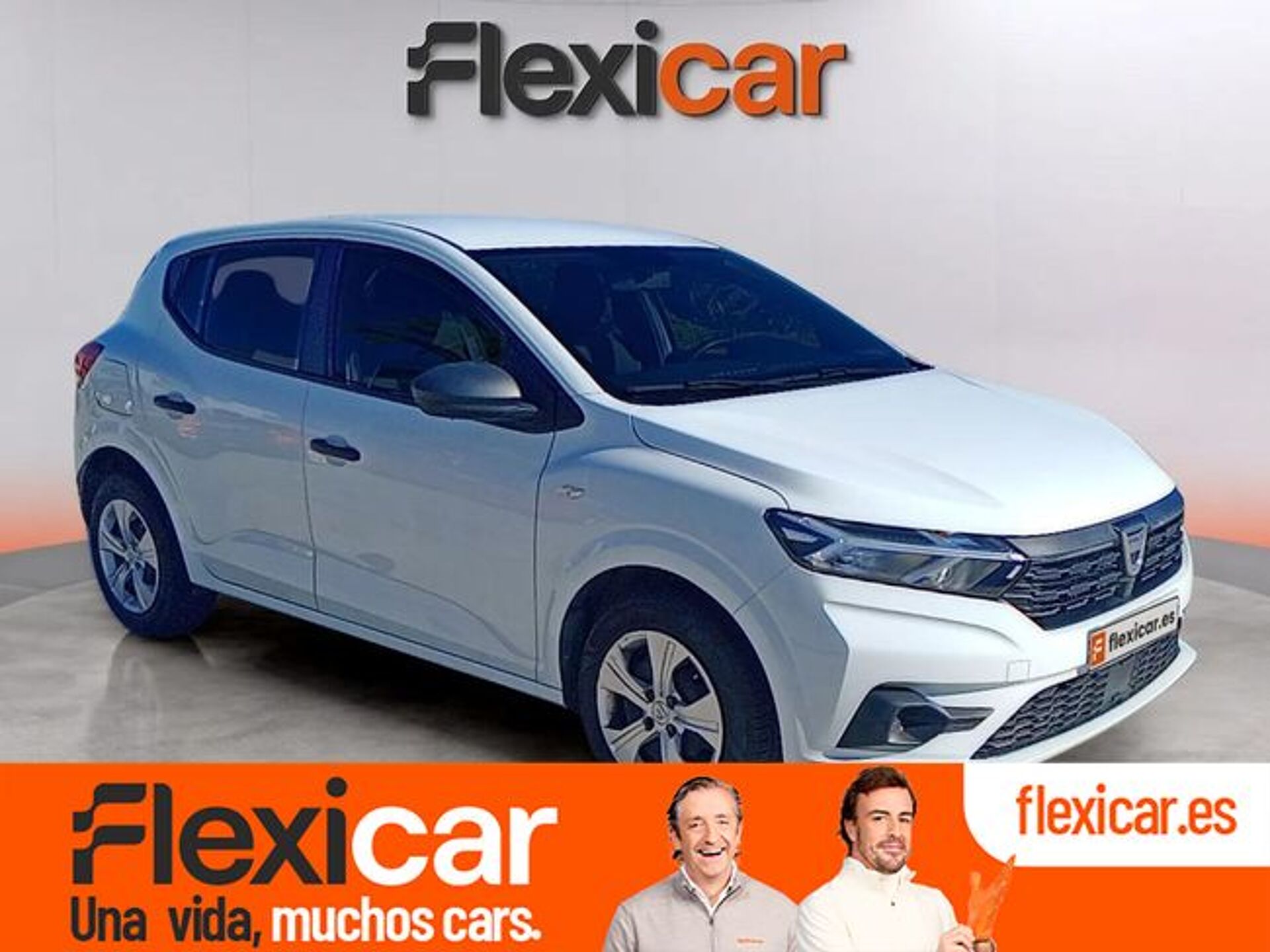 Imagen 1 de DACIA Sandero