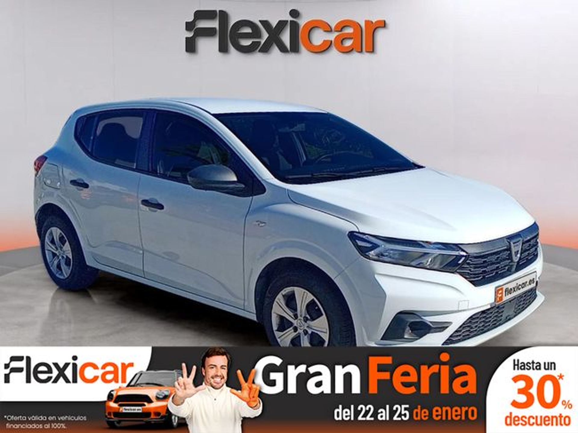 Imagen de DACIA Sandero