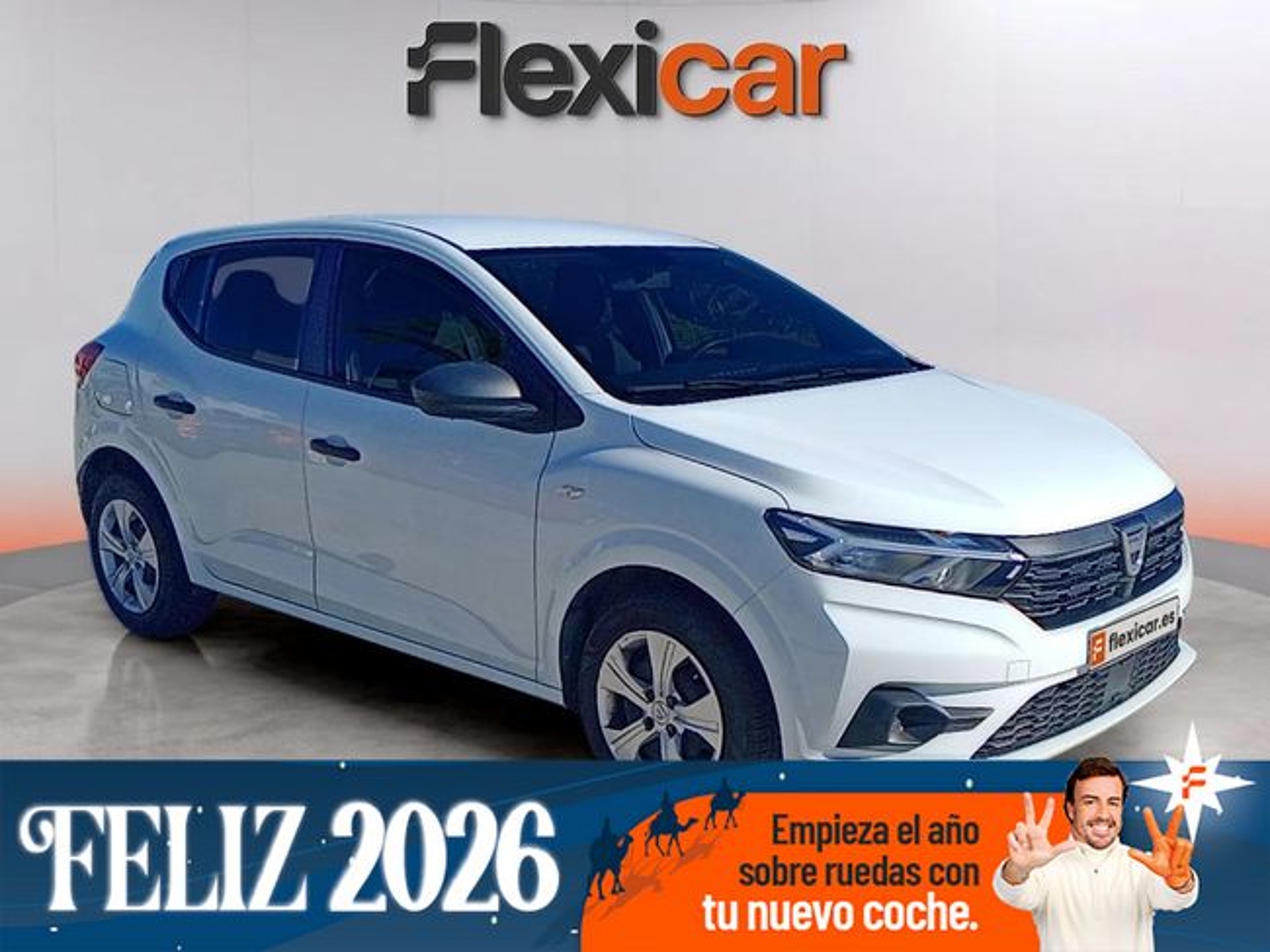 Imagen de DACIA Sandero