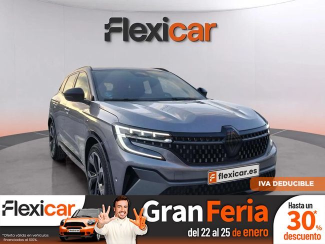 Foto del RENAULT Austral 1.2 E-Tech Híbrido Techno Esprit Alpine 146kW