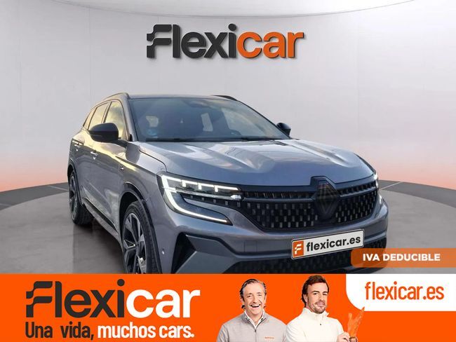 RENAULT Austral (Esprit Alpine E-Tech F Hybr 147kW) en Alicante