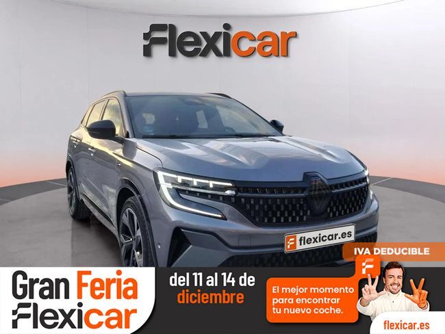 RENAULT Austral (Esprit Alpine E-Tech F Hybr 147kW) en Alicante