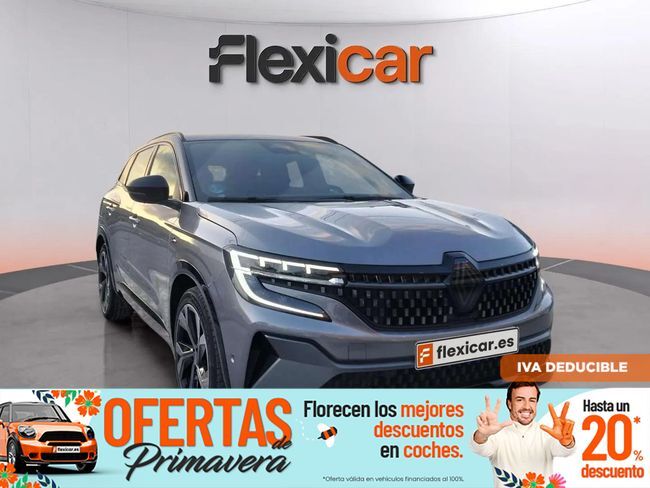 Foto del RENAULT Austral 1.2 E-Tech Híbrido Techno Esprit Alpine 146kW