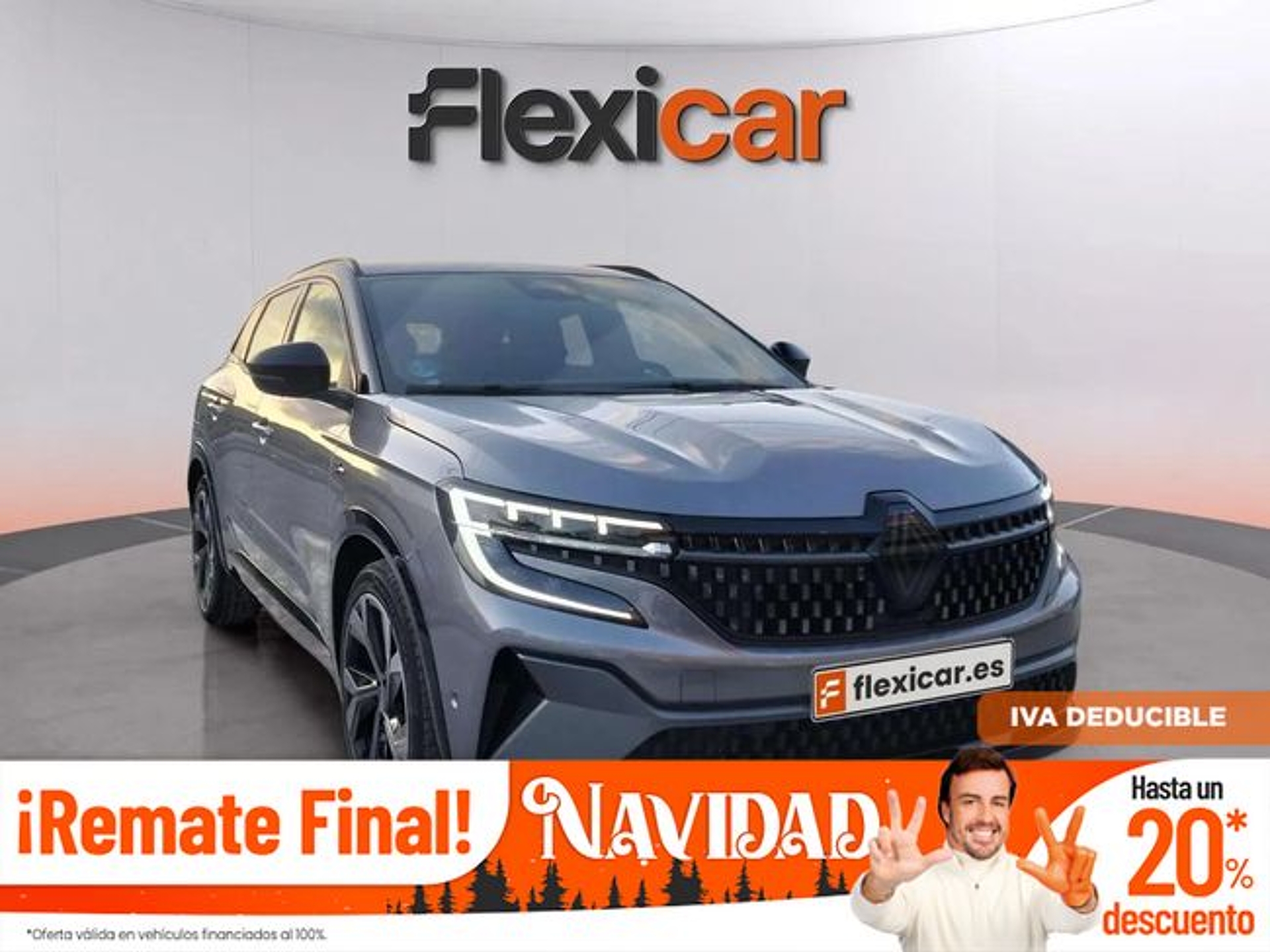 Imagen de RENAULT Austral