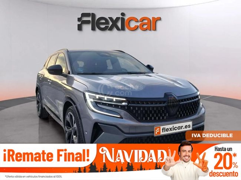 Foto del RENAULT Austral 1.2 E-Tech Híbrido Techno Esprit Alpine 146kW