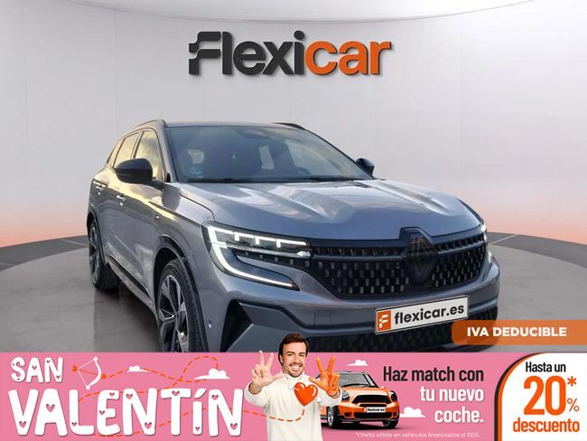 Foto del RENAULT Austral 1.2 E-Tech Híbrido Techno Esprit Alpine 146kW
