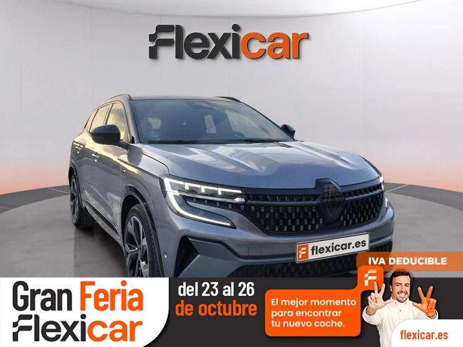 RENAULT Austral (Esprit Alpine E-Tech F Hybr 147kW) en Alicante