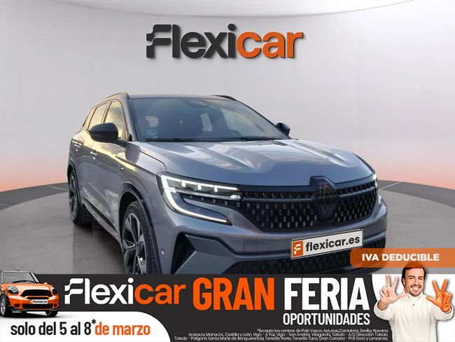 Foto del RENAULT Austral 1.2 E-Tech Híbrido Techno Esprit Alpine 146kW