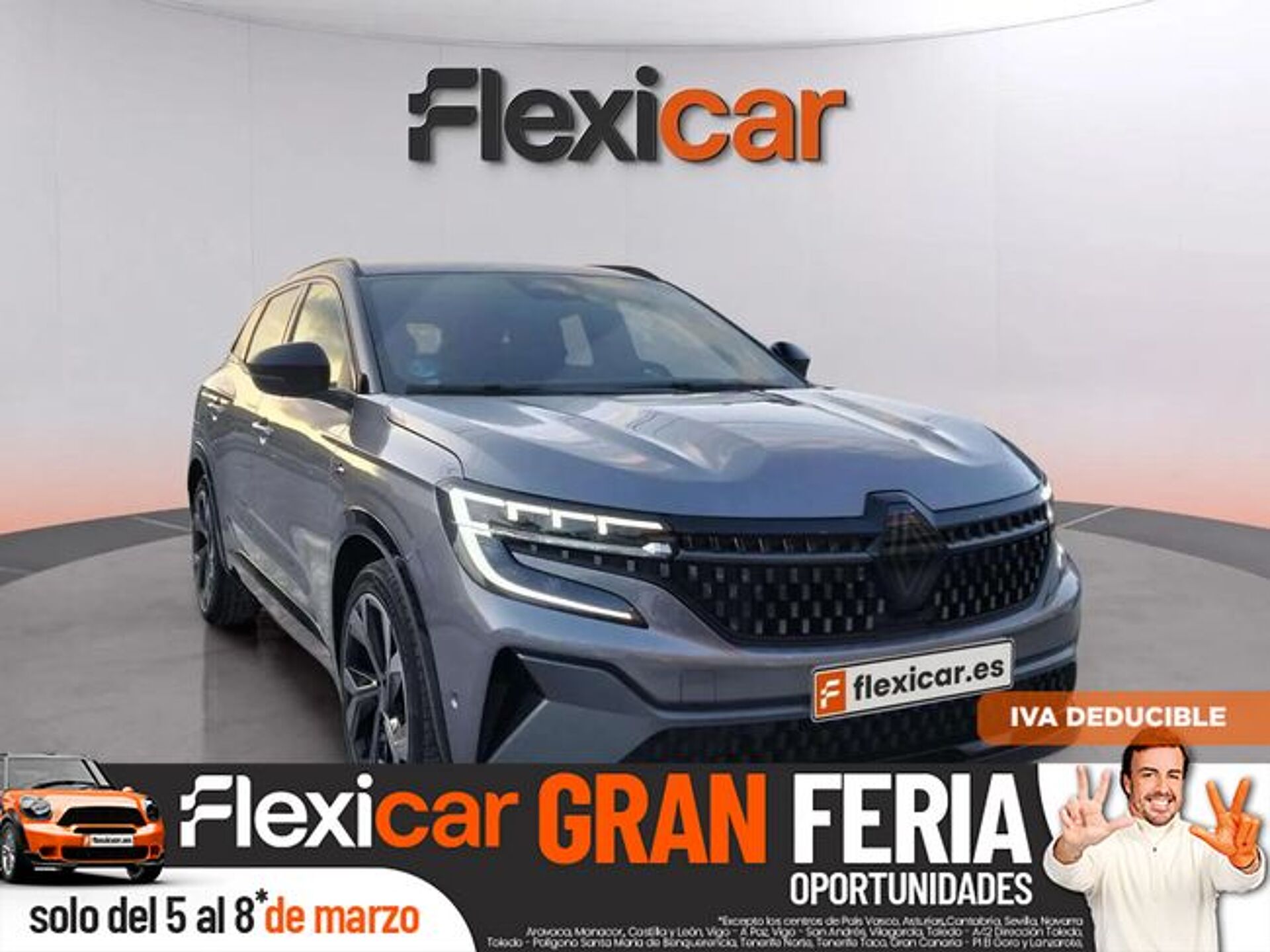 Imagen 1 de RENAULT Austral