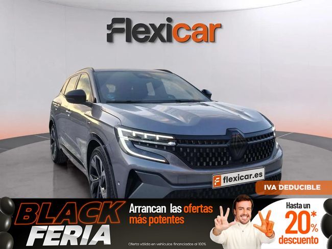 RENAULT Austral (Esprit Alpine E-Tech F Hybr 147kW) en Alicante